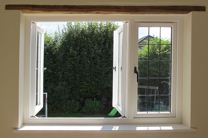 Why Should U-Pvc Windows Systems Be Preferred